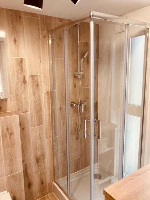 Domki letniskowe nad Jeziorem Nyskim do wynajęcia - Skorochó