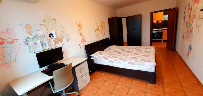 Sprzedam apartament w słonecznej Bułgarii
