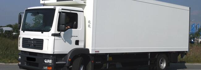 Przeprowadzki Gryfice -Transport / Lokalne oraz zagraniczne