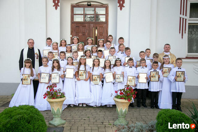 Wideofilmowanie i fotografia ślubna Amor Studio R.Madetko