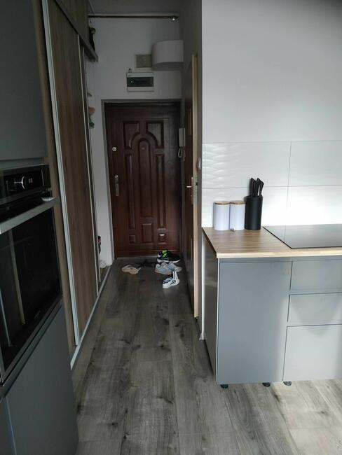 Kawalerka komunalna zamienię Dopłacę¡