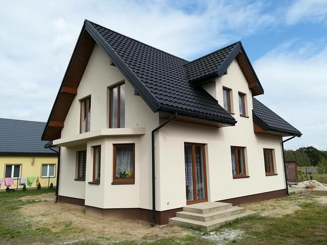 OCIEPLENIA docieplenia elewacje tynki podbitki SOLIDNIE PRO