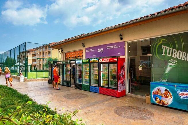 Sprzedam apartament w słonecznej Bułgarii