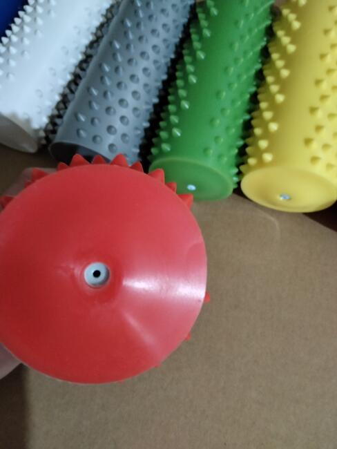 Wałek sensoryczny 14 cm