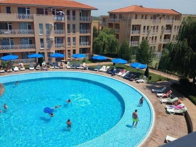 Sprzedam apartament w słonecznej Bułgarii