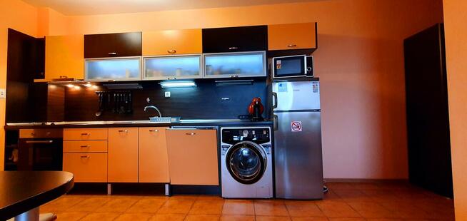 Sprzedam apartament w słonecznej Bułgarii