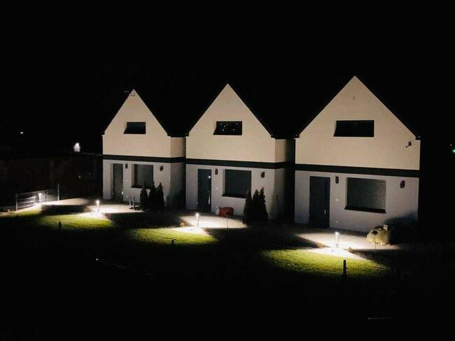 Domki letniskowe nad Jeziorem Nyskim do wynajęcia - Skorochó