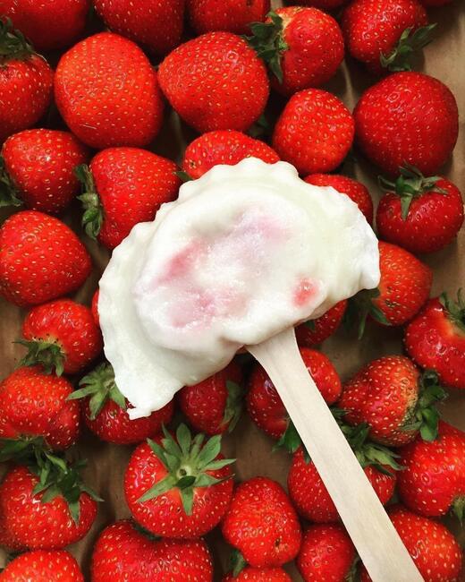 Pierogi domowe recznie lepione 20szt od 10zl