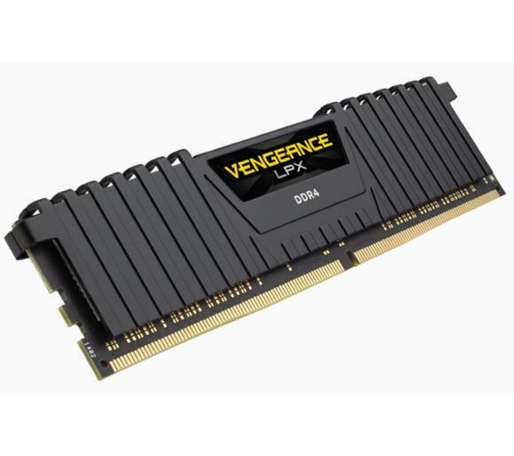 nowy komputer i3 skylake 14nm 6xxx 8GB DDR4 CORSAIR VENGEANC