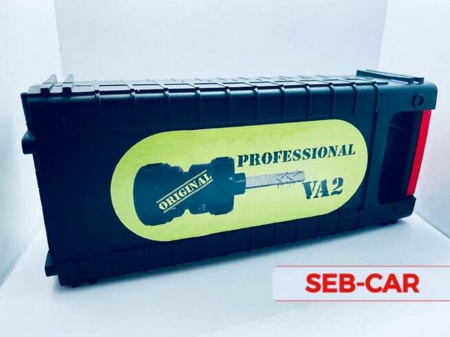 Turbodecoder VA2
