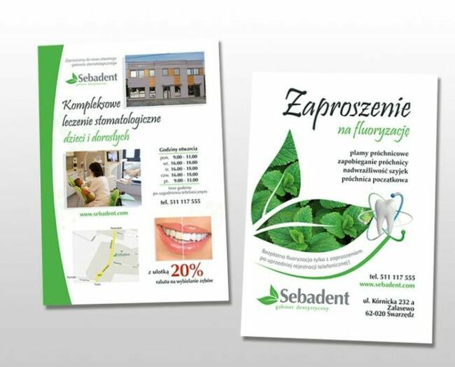 Ulotki Reklamowe