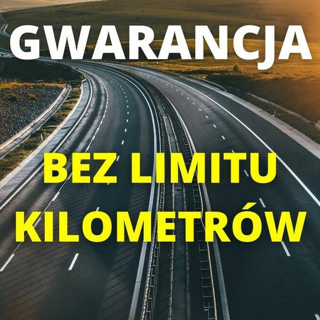 Skrzynia biegów most dyferencjał Adam Drypa 508 798 920