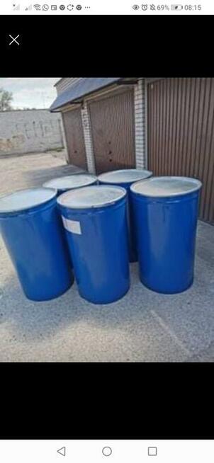 SPRZEDAM mauzery beczki Kanistry PLASTIKOWE