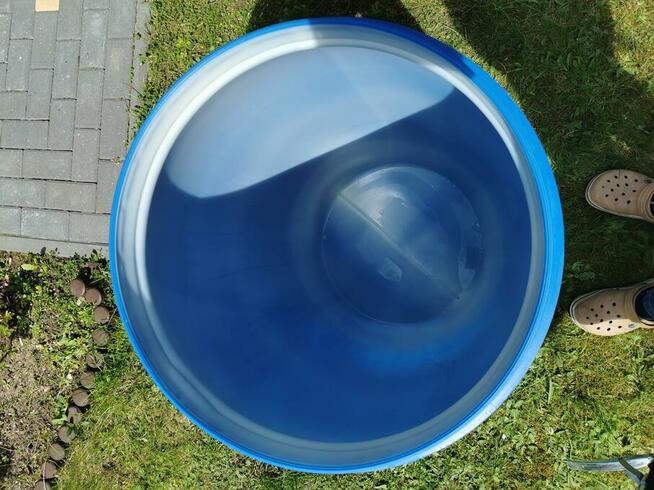 SPRZEDAM mauzery beczki Kanistry PLASTIKOWE