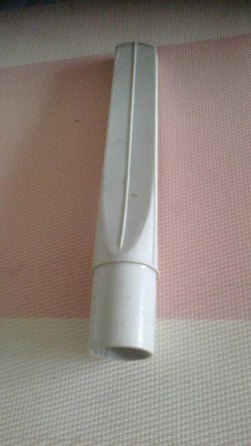 Oryginalna szczotka do odkurzacza Zelmer