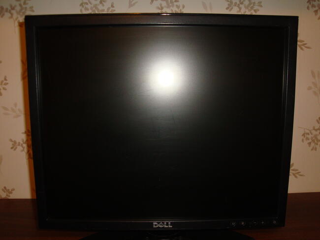 MONITOR DELL 19 cali
