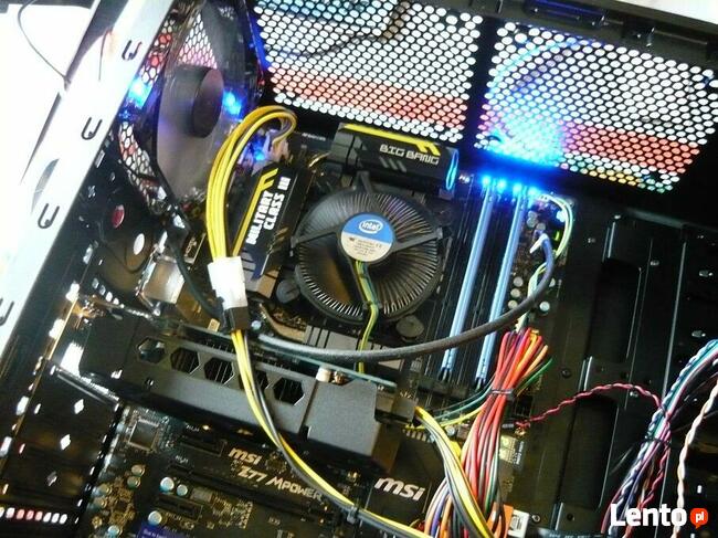 Serwis Komputerowy Bydgoszcz