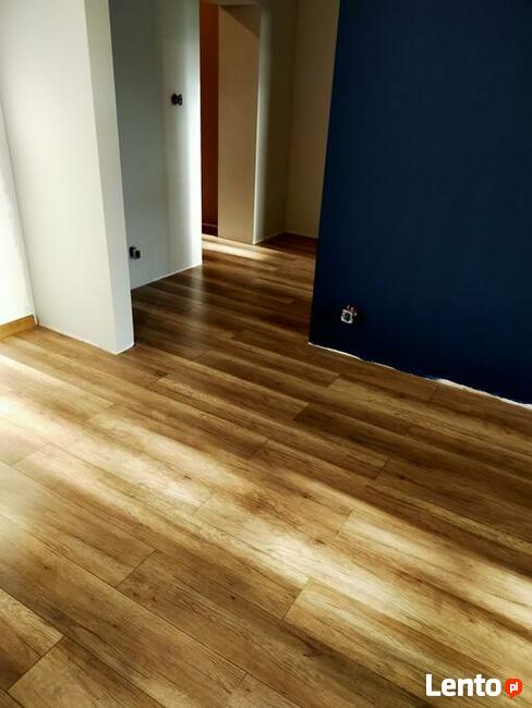 Prace Wykończeniowe Mieszkań