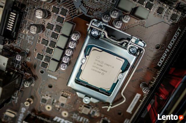 Serwis Komputerowy Bydgoszcz