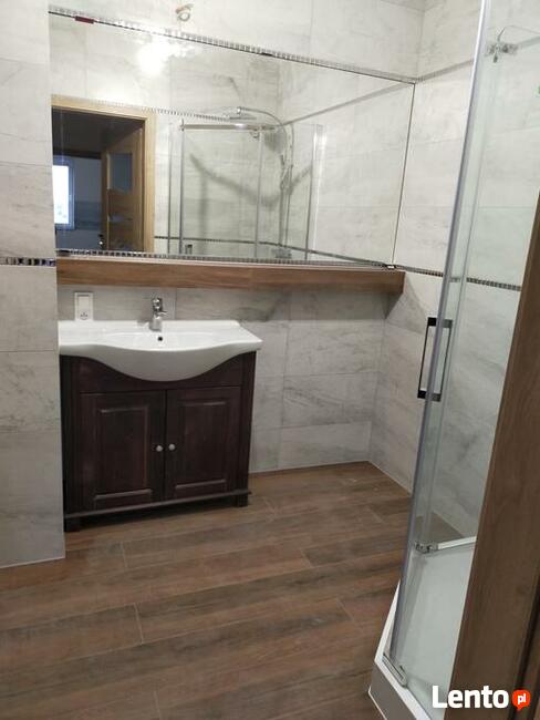 Prace Wykończeniowe Mieszkań