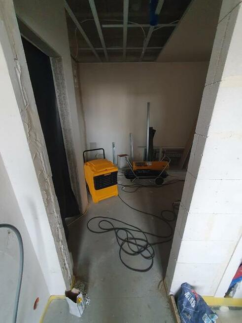 Osuszanie/Wypożyczalnia osuszaczy powietrza Olsztyn