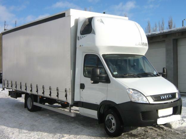 Przeprowadzki Pyrzyce – Krajowe oraz międzynarodowe