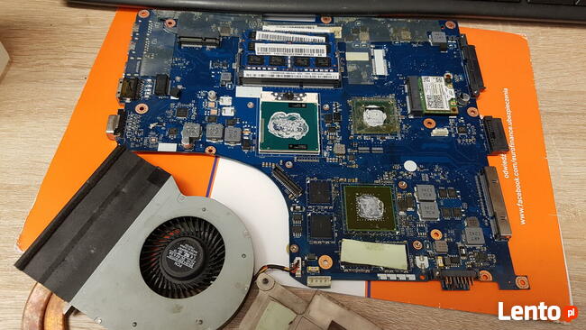 Serwis Komputerowy Bydgoszcz