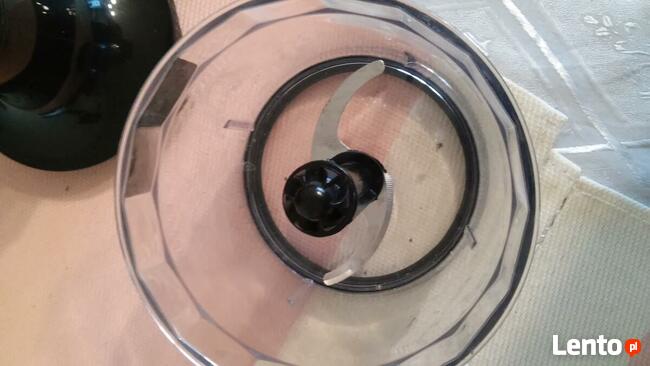 rozdrabniacz blendera recznego