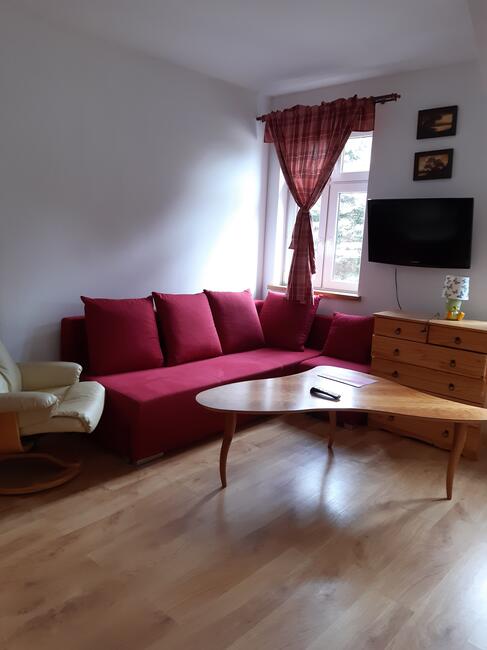 noclegi nad morzem w Mielnie