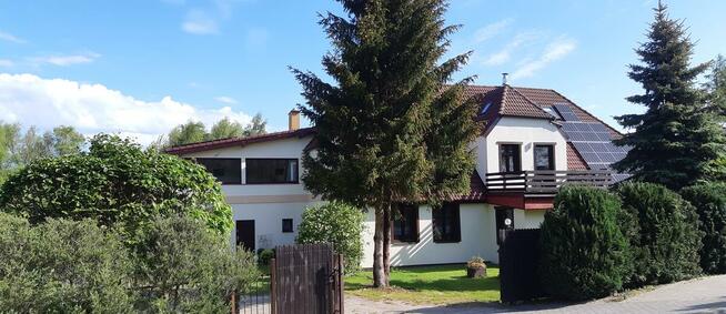 noclegi nad morzem w Mielnie