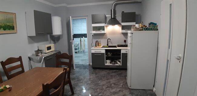 NOCLEGI KWATERY PRACOWNICZE ŻARY