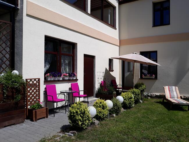 noclegi nad morzem w Mielnie