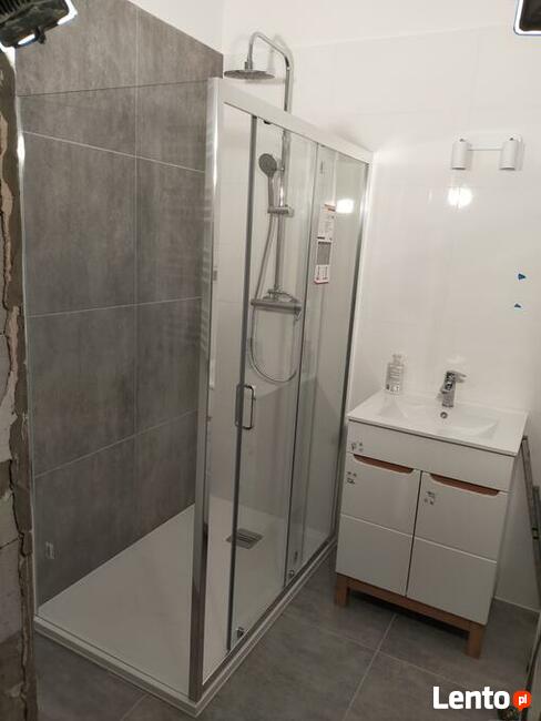 Prace Wykończeniowe Mieszkań