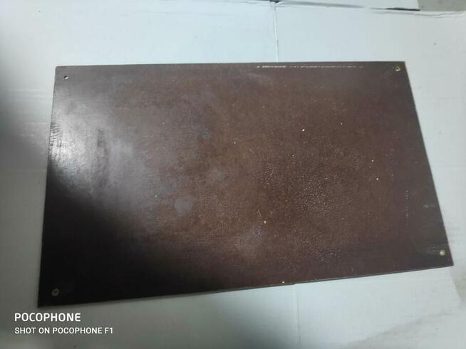 Tabliczki z rozdzielni NN