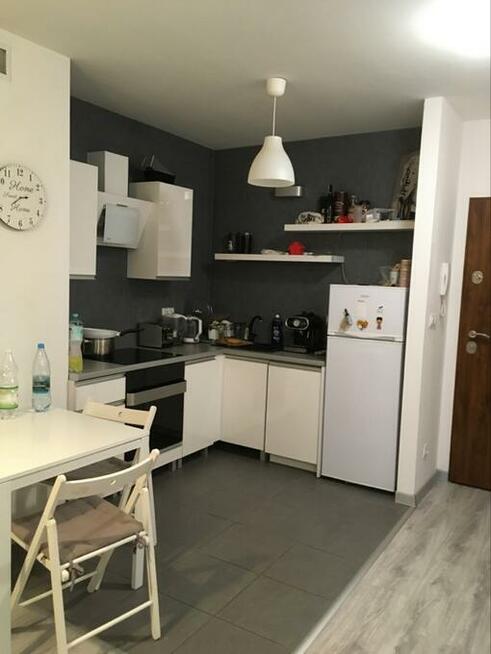 Przestronna kawalerka w centrum Wrocławia 36 m2