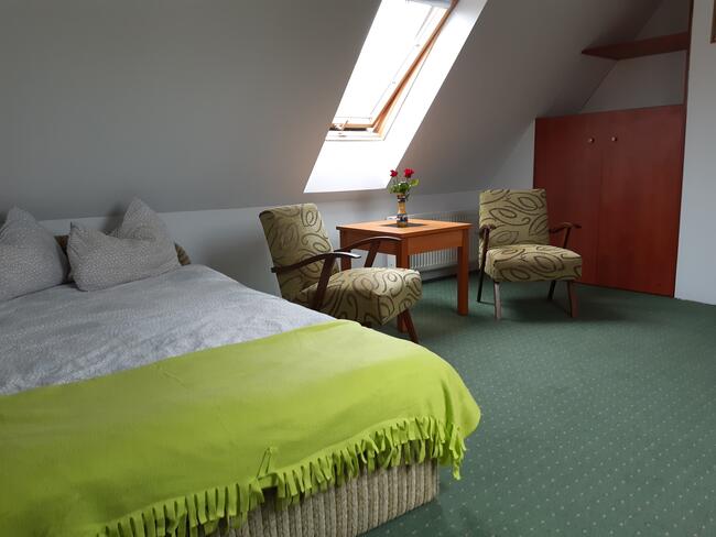 Wypoczynek nad morzem i stawami