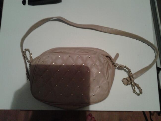 Torebki renomowanych angielskich firm-mało uzywane