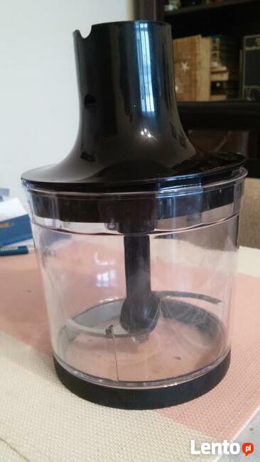 rozdrabniacz blendera recznego