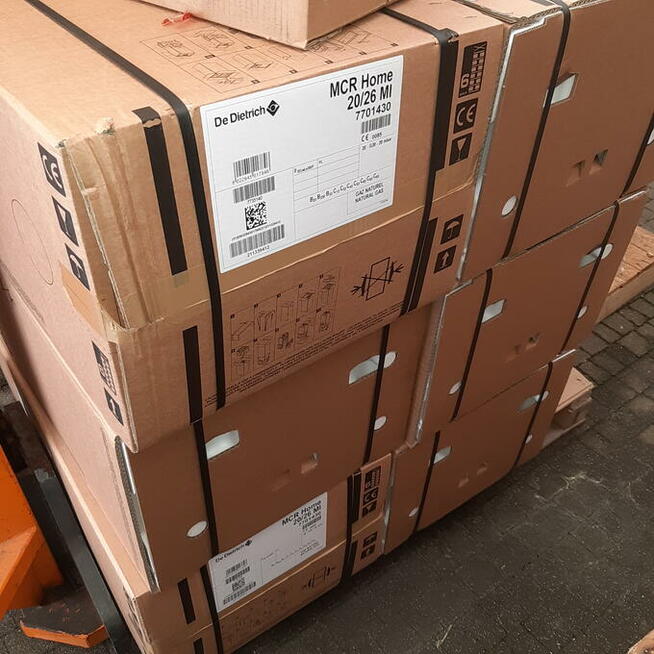 Kocioł gazowy kond. CARES PREMIUM 24EU2KO-ARI-GWKP-CA0100330