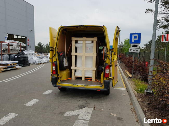 Transport Usługi Transportowe Piaseczno Warszawa Polska