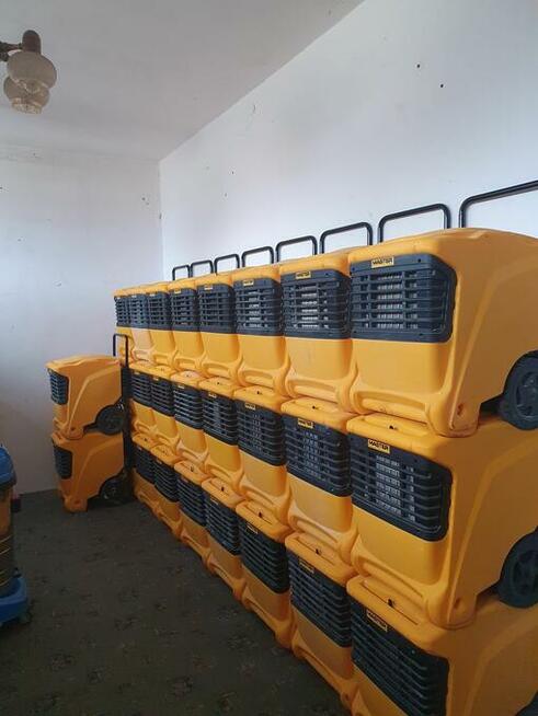 Osuszanie/Wypożyczalnia osuszaczy powietrza Ustka