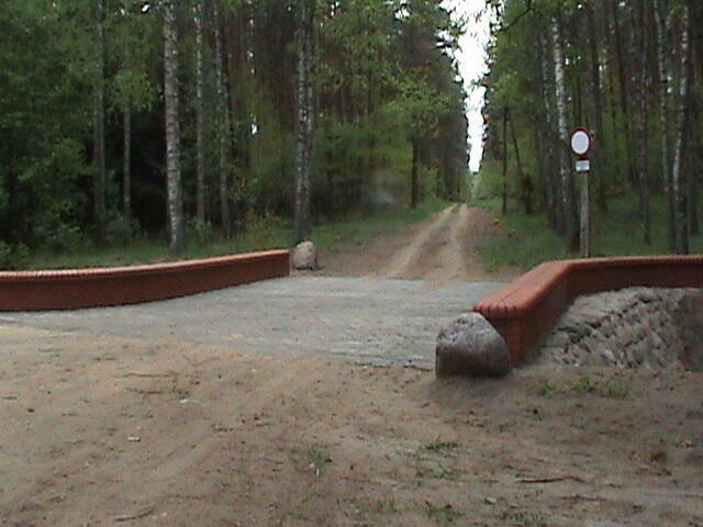 Mazury-JERUTKI. Domek nad jez. Marksoby.