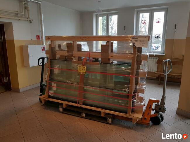 Transport Usługi Transportowe Piaseczno Warszawa Polska