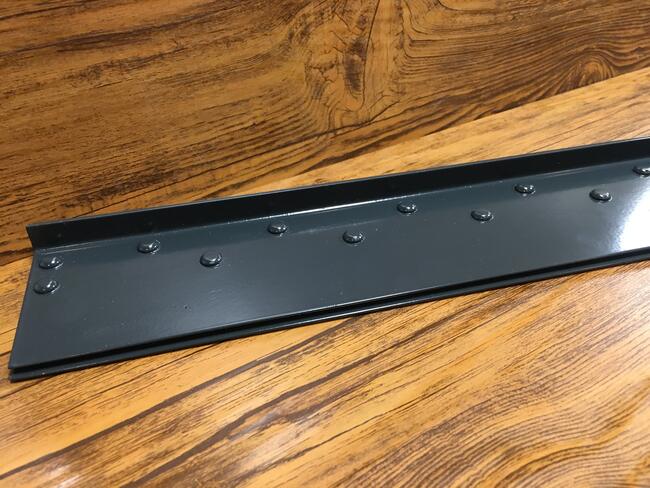 DEKARZU !!! Blacha do gięcia / zaginania / przeginania