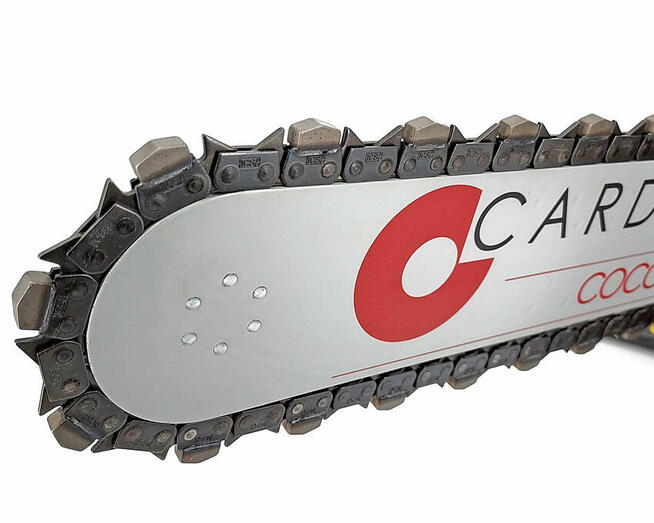 Piła łańcuchowa CARDI COCCODRILLO CD35.35