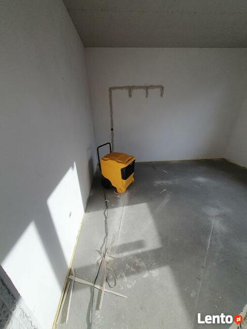 Osuszanie/Wypożyczalnia osuszaczy powietrza Bytów