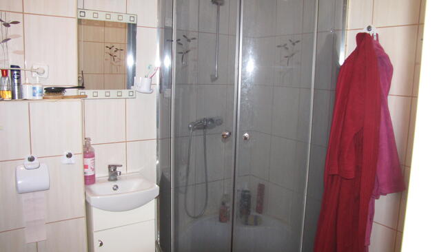 Sprzedam ub zamienie na mieszkanie w Płocku lub dom na wsi