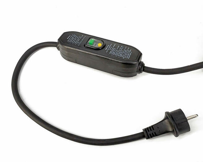 Piła łańcuchowa CARDI COCCODRILLO CD35.35