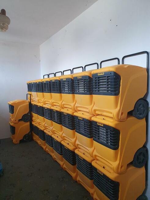 Osuszanie/Wypożyczalnia osuszaczy powietrza Olecko