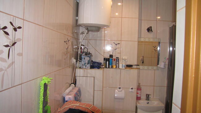 Sprzedam ub zamienie na mieszkanie w Płocku lub dom na wsi